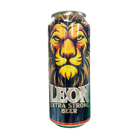 Extra Strong Beer