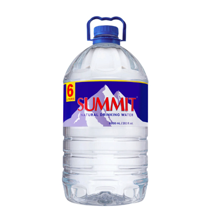 Natural Drinking Water