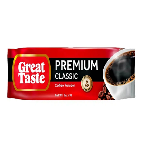 PremiumClassic Stick