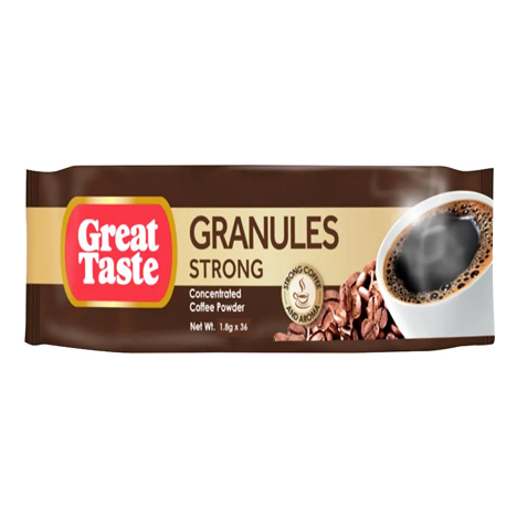 Stick Granules Strong