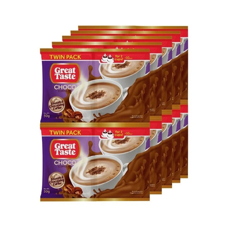 Choco Twin