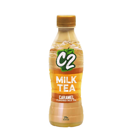C2 Milk Tea Caramel