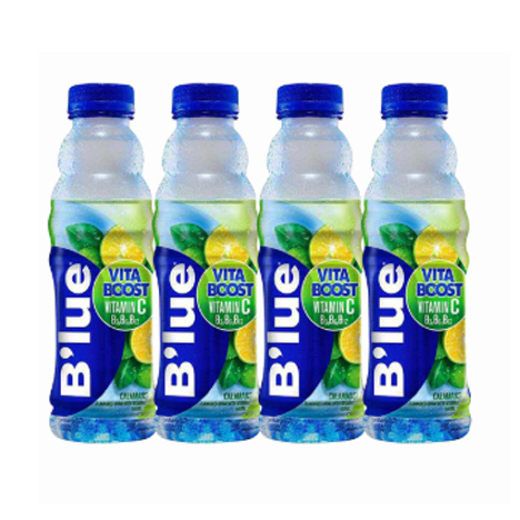 Water-Based Drink Calamansi