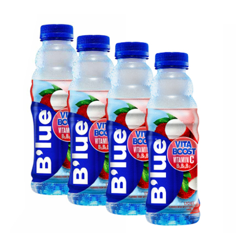 Water-Based Drink Lychee