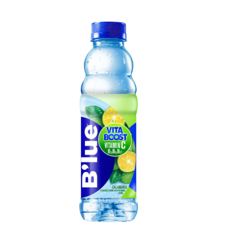 Water-Based Drink Calamansi