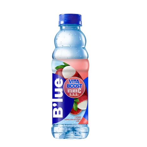 Water-Based Drink Lychee