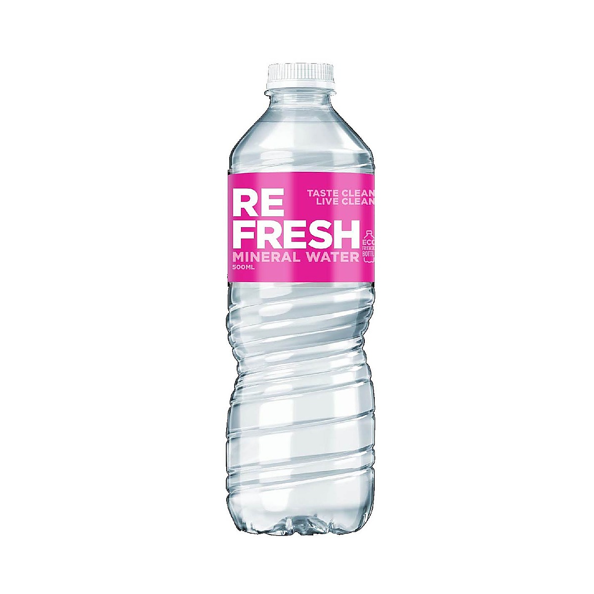 Mineral Water