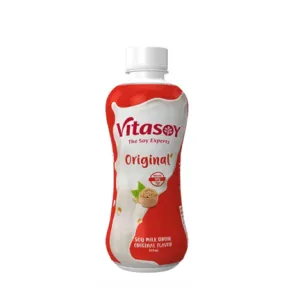 Soymilk Original