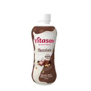 Soymilk Chocolate Drink