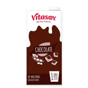 Soymilk Chocolate