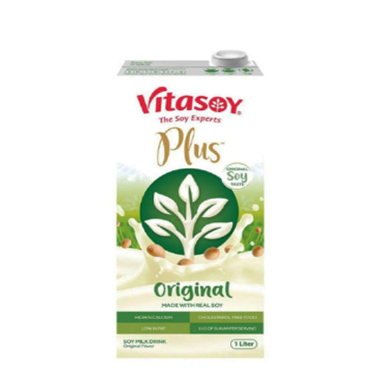 Soymilk Original