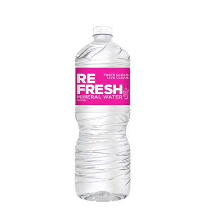 Mineral Water