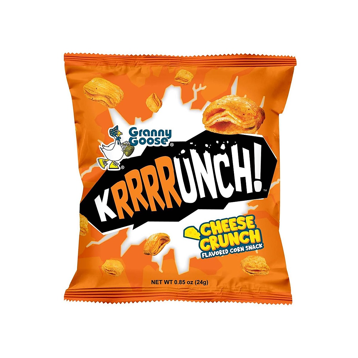 Gg Krunch