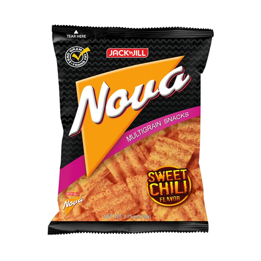 Nova Sweet Chili 70g/50