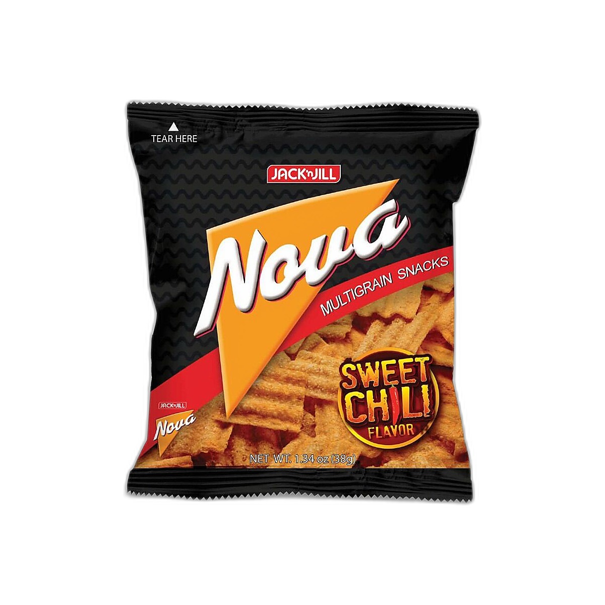 Nova Sweet Chili 38g/80