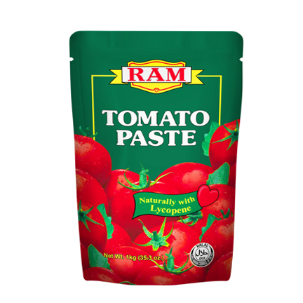 Tomato Paste SUP
