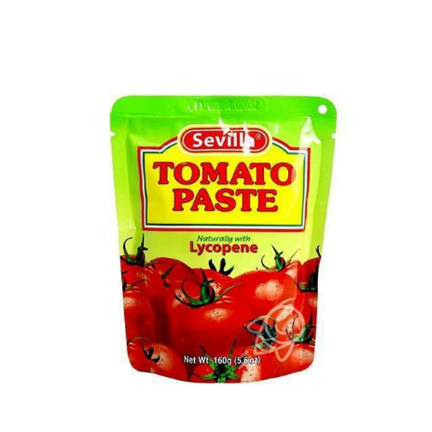 Tomato Paste