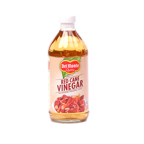 Red Cane Vinegar