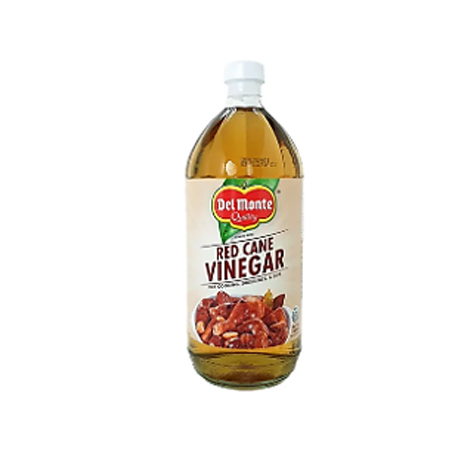 Red Cane Vinegar