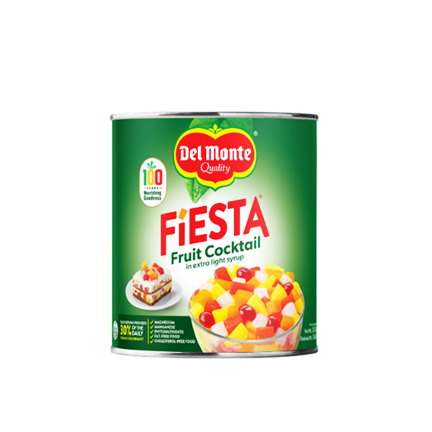 Fiesta Fruit Cocktail in Extra Light Syrup