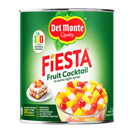 Fiesta Fruit Cocktail in Extra Light Syrup