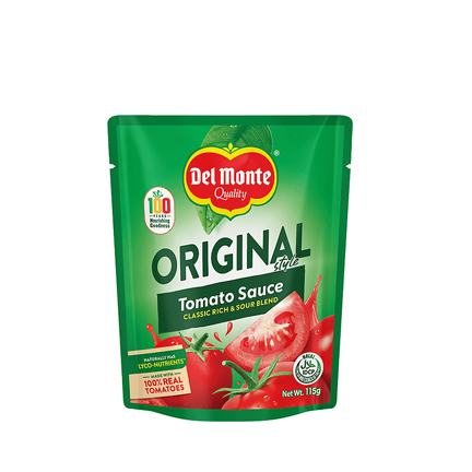Original Style Tomato Sauce