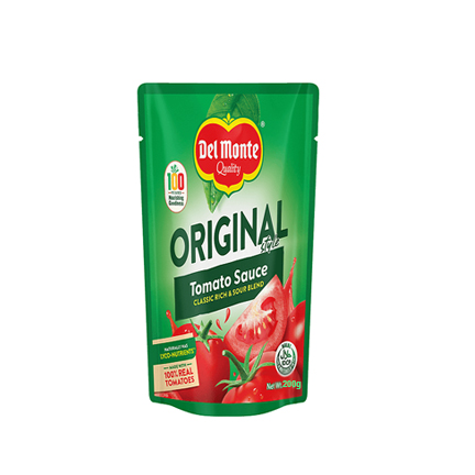 Original Style Tomato Sauce