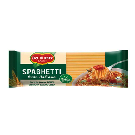 Spaghetti Pasta