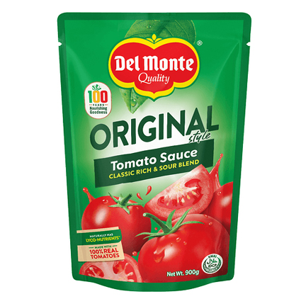 Tomato Sauce Original Style