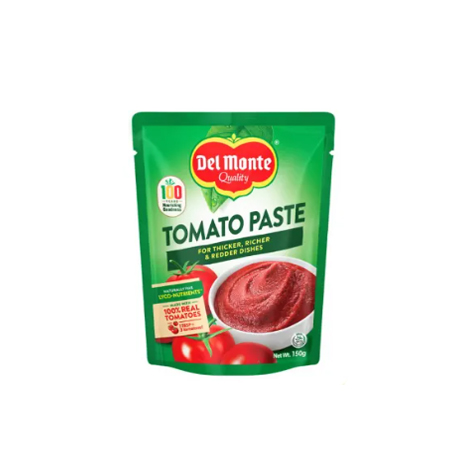 Tomato Paste 150g