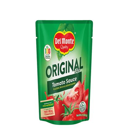 Original Style Tomato Sauce
