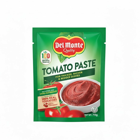 Tomato Paste 70g