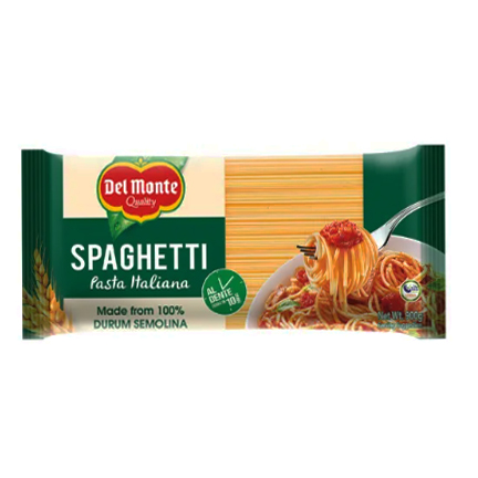 Premium Spaghetti Pasta