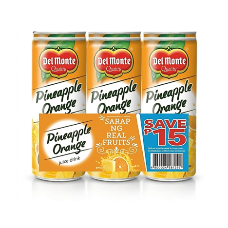Pineapple Orange Buy 6 SaveP15