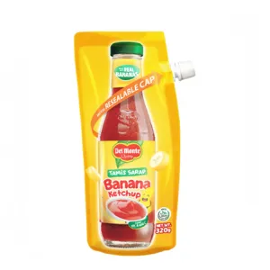 Banana Ketsup SUP Refill