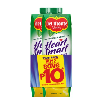Dm Heart Smart 1L