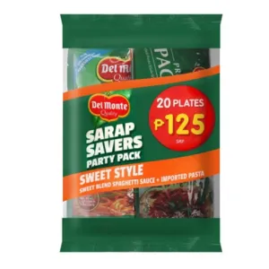 Dm Sarap Savers Sweet Party Pack