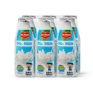 Dm Mr.Yog Milk Blu