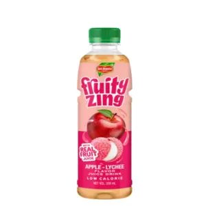 Dm Fruity Zing Apple Lychee