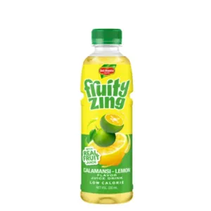 Dm Fruity Zing Calamansi Lemon