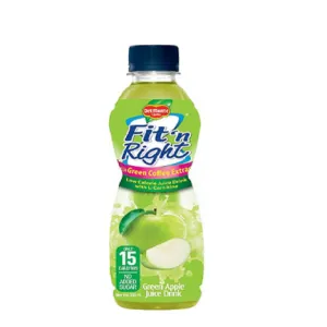 Fit n' Right Green Apple