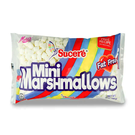 Mini Marshmallows 283g