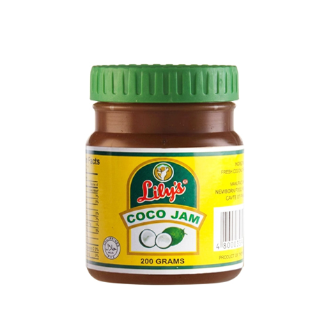 Coco Jam