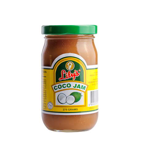 Coco Jam