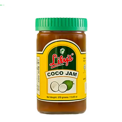 Coco Jam