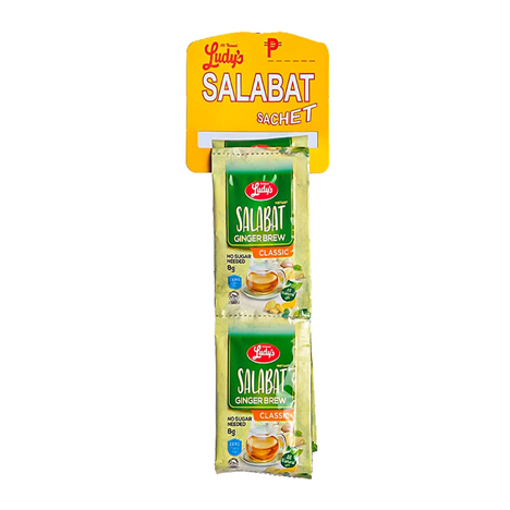 Salabat Ginger Brew Classic