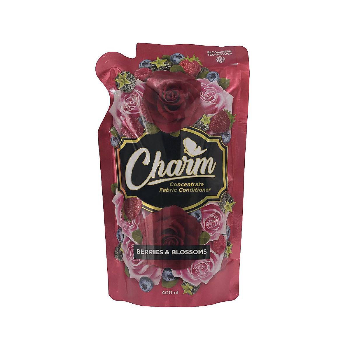 Fabric Conditioner Berries and Blossoms