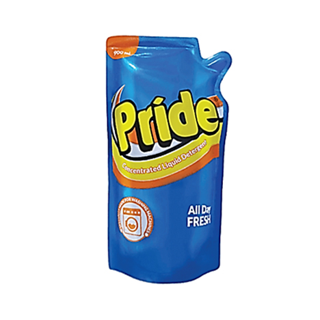 Detergent Liquid All Day Fresh