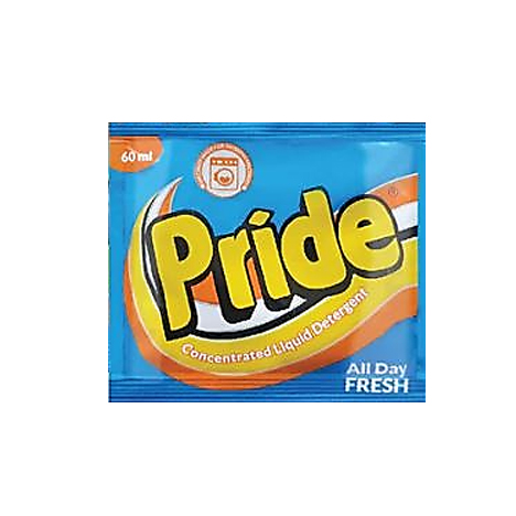 Detergent Liquid  All Day Fresh