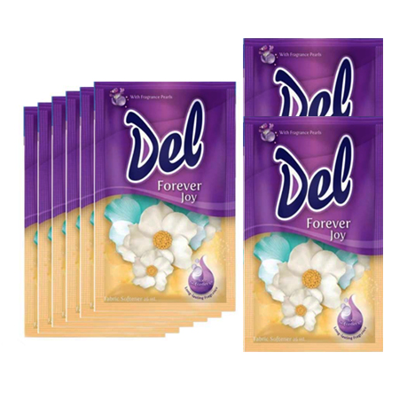 Fabric Softener Forever Joy 6+2FREE